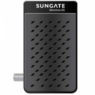 Sungate Silverbox 8s Uydu Alıcısı kullananlar yorumlar